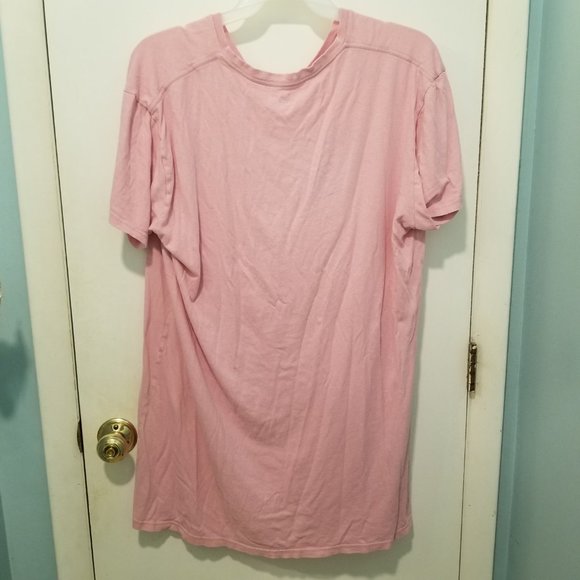 (PRICE IS FIRM!)Disney Vintage Sleep Shirt/Nightgown With Loving Mickey & Minnie - Picture 16 of 16